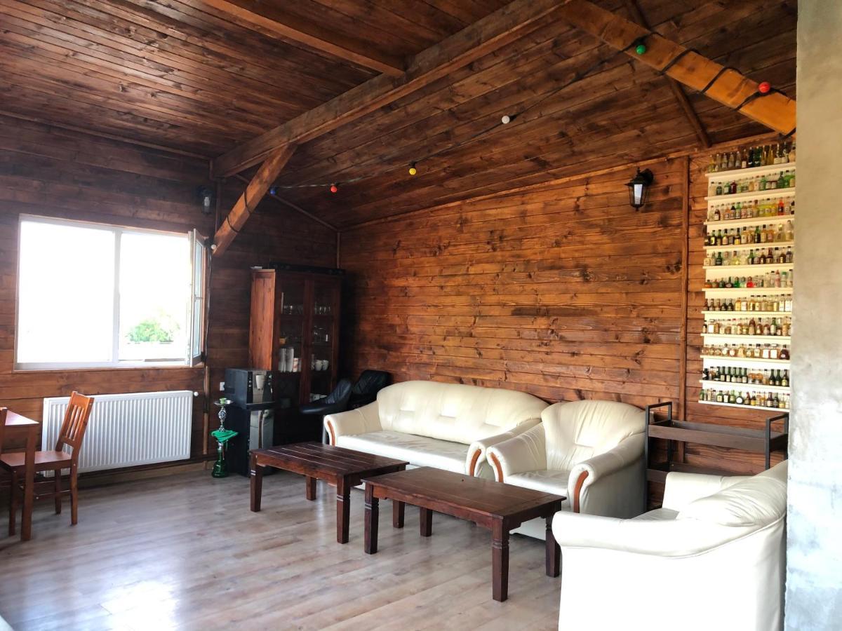 Battonya House Διαμέρισμα Εξωτερικό φωτογραφία