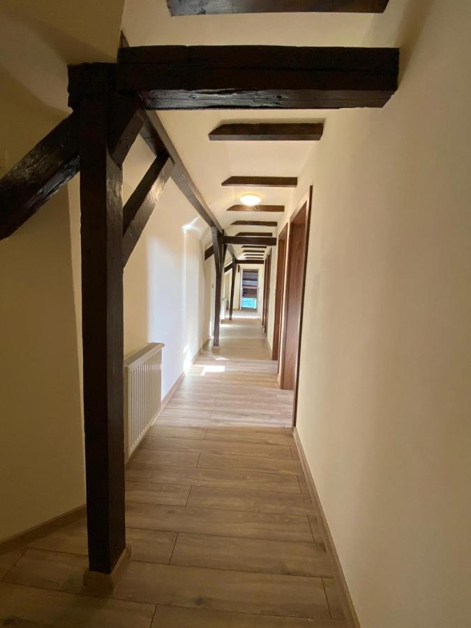 Battonya House Διαμέρισμα Εξωτερικό φωτογραφία