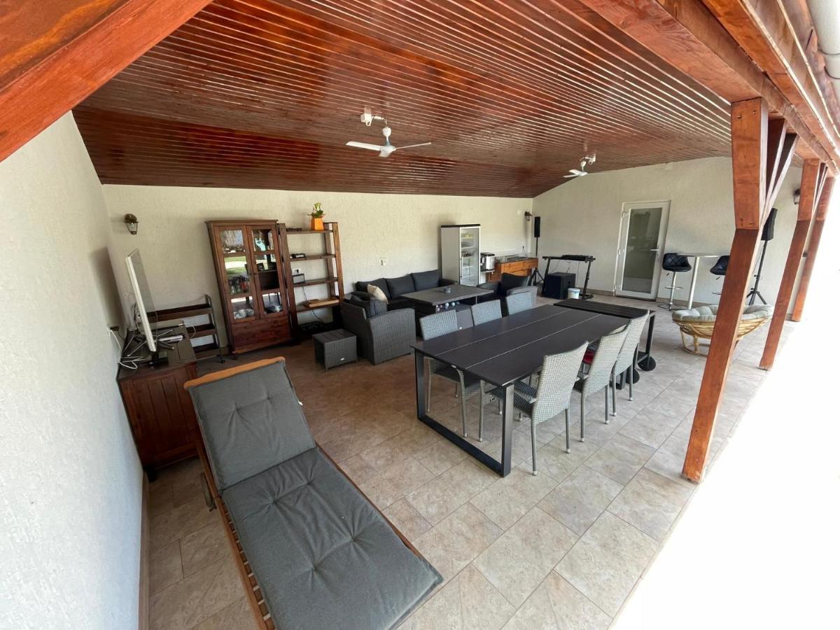 Battonya House Διαμέρισμα Εξωτερικό φωτογραφία