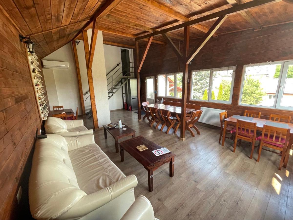 Battonya House Διαμέρισμα Εξωτερικό φωτογραφία