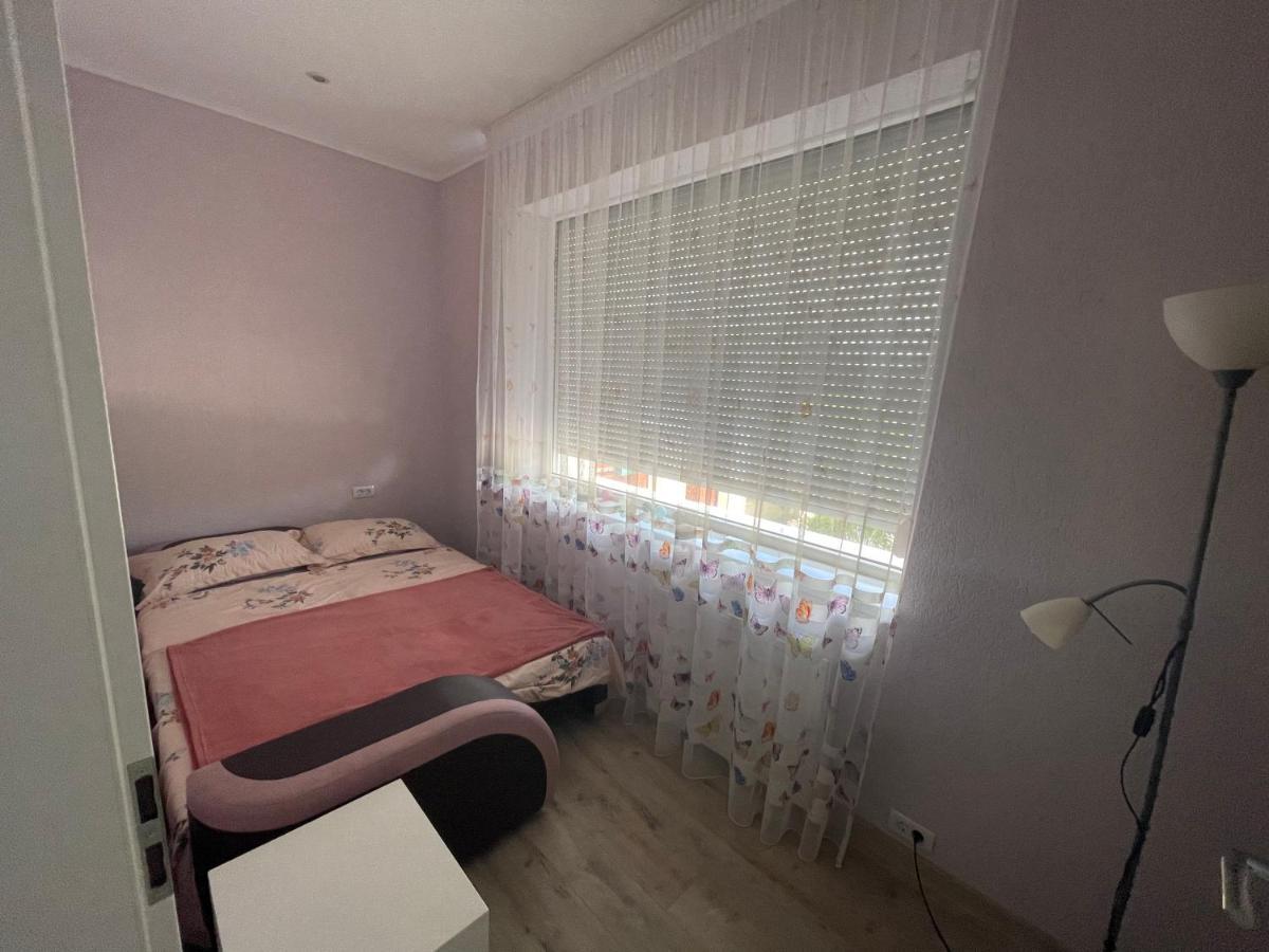 Battonya House Διαμέρισμα Εξωτερικό φωτογραφία